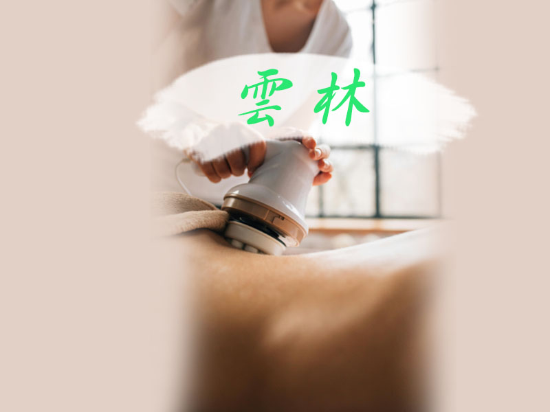 雲林排毒